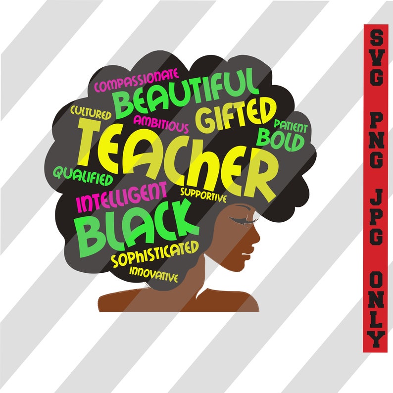 Free Free Teacher Word Svg 630 SVG PNG EPS DXF File