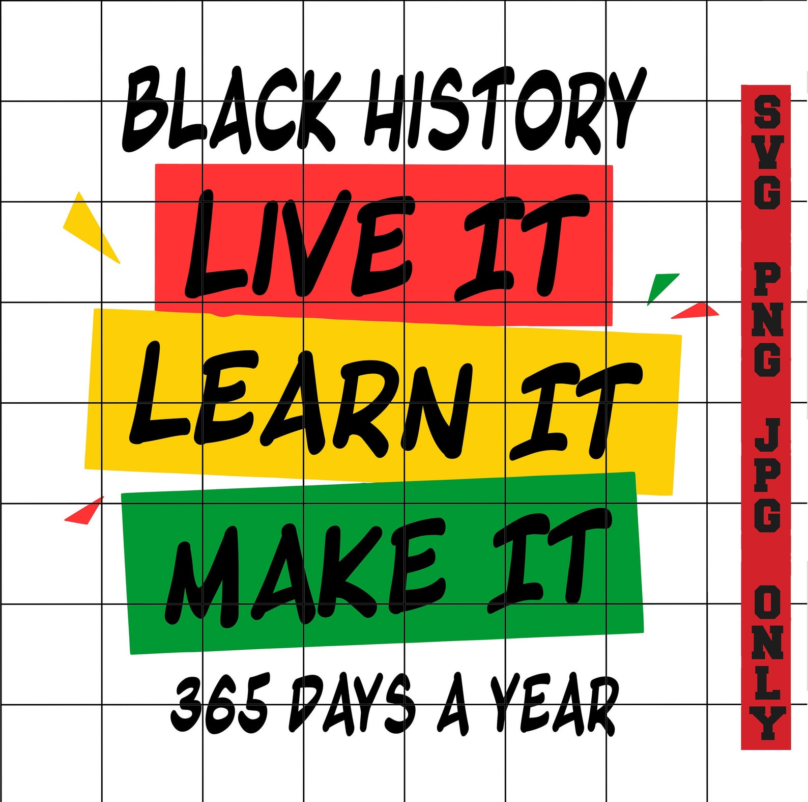 black history 365 textbook review