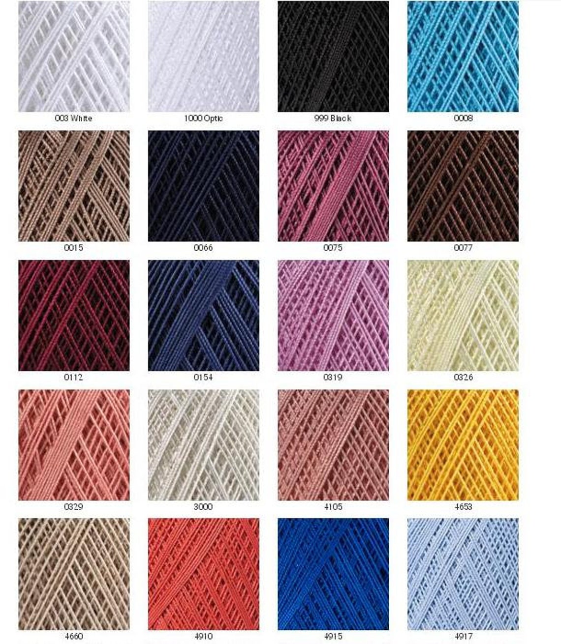 Multicolor Crochet Pattern Dress