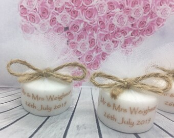 Wedding Favours Etsy Uk
