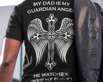 guardian angel collection shirts