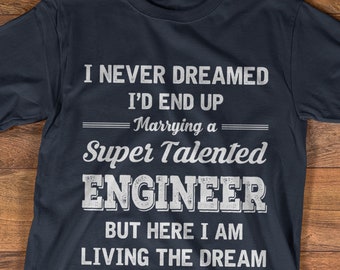Was es bei dem Kauf die Ingenieur t shirt zu analysieren gibt!