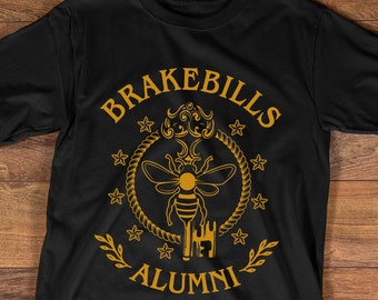 Brakebills Alumni T-shirt, Sweater, Hoodie | Brakebills University Tee Shirt | Magicians Inspired T-shirt for Women and Men