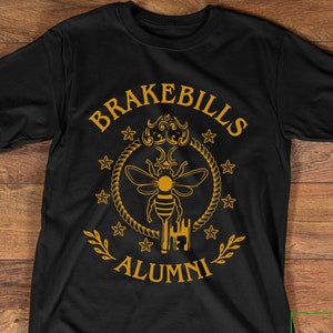 Brakebills Alumni T-shirt, Sweater, Hoodie | Brakebills University Tee Shirt | Magicians Inspired T-shirt for Women and Men