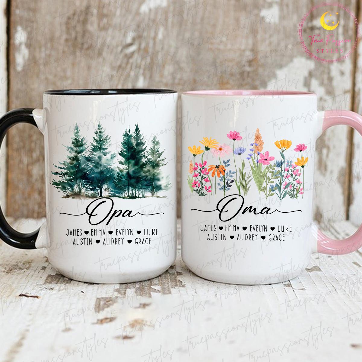 2004 Mug - Etsy