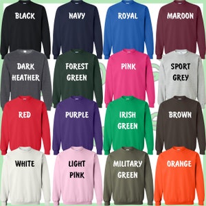 Maglione anticonformista Chesty Puller, felpa natalizia "Buon Natale ovunque tu sia", felpa militare del Corpo dei MARINE immagine 2