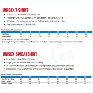 Impish or Admirable Pull Over Sweater, Funny Unisex Ugly Christmas ...