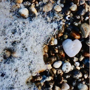 Love in the Sea, Carmel by the Sea
