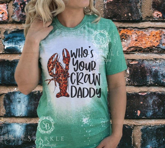 Crawdaddy Mudbugs Shirt For Crawfish Boils Crawdaddy Mudbugs Shirt For Crawfish Boils