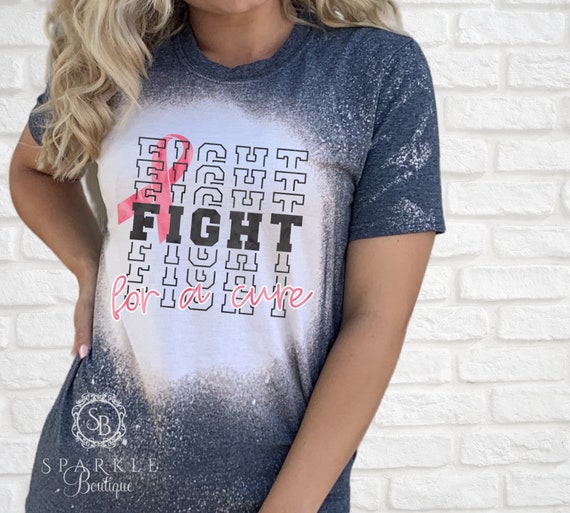 etsy breast cancer shirts