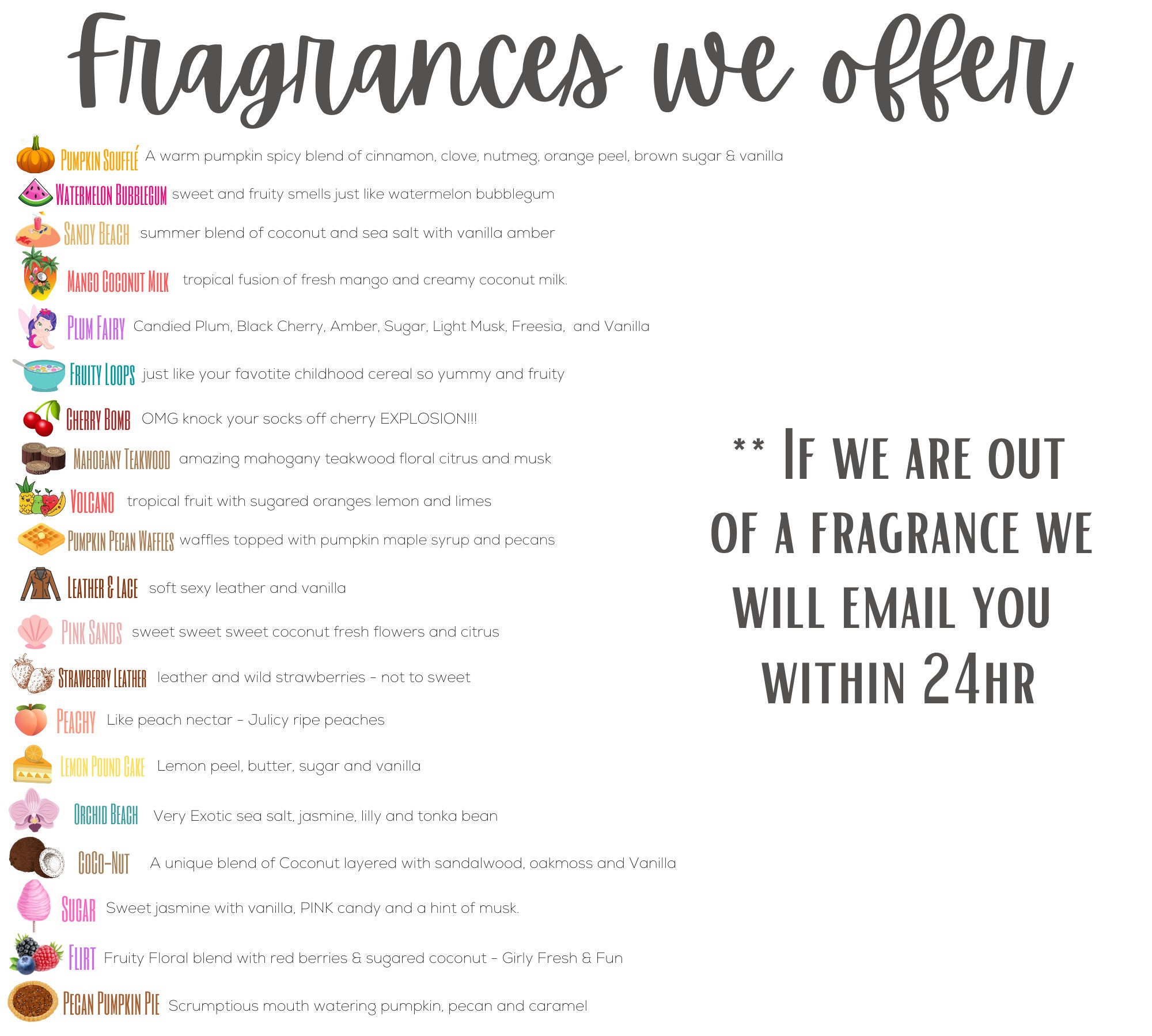 It's Fall Y'all Car Freshie Aroma Scented Car Candle Etsy