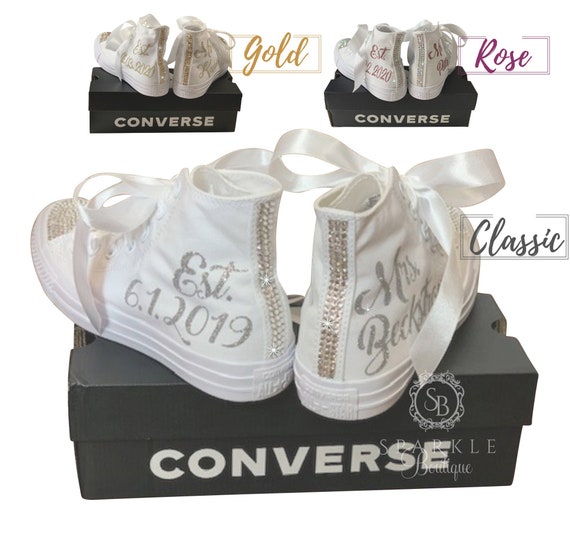 converse mariee