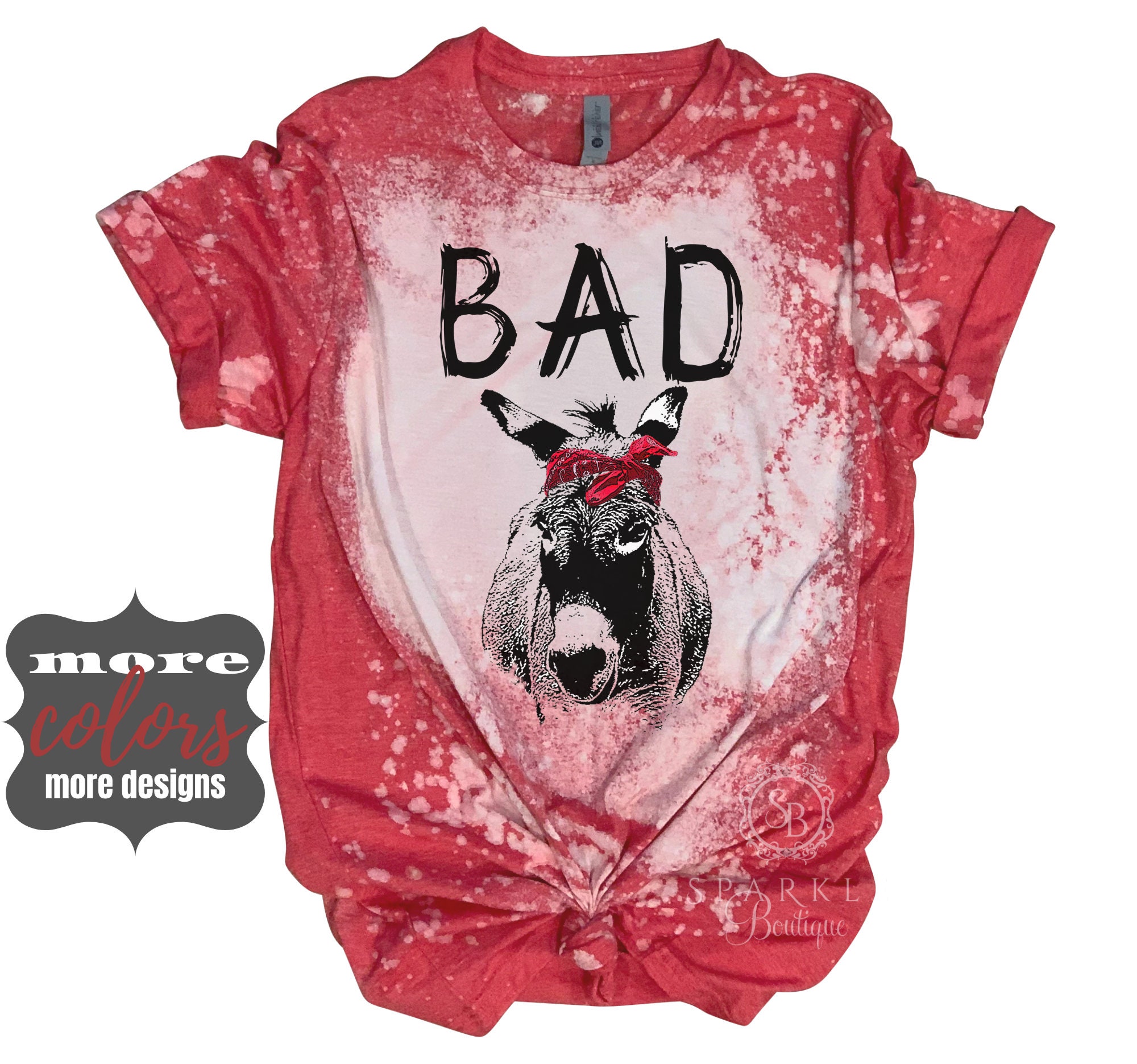 Funny donkey shirts sales