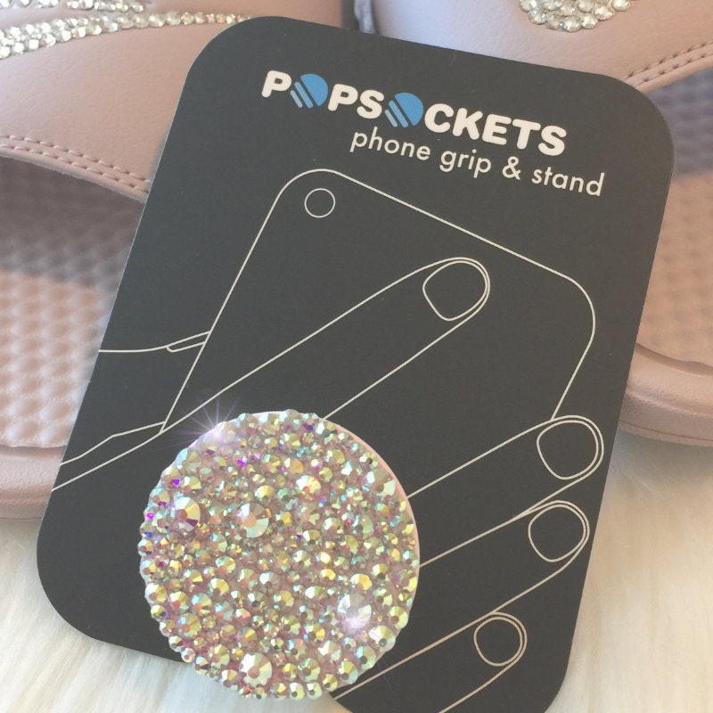 phone pop stand