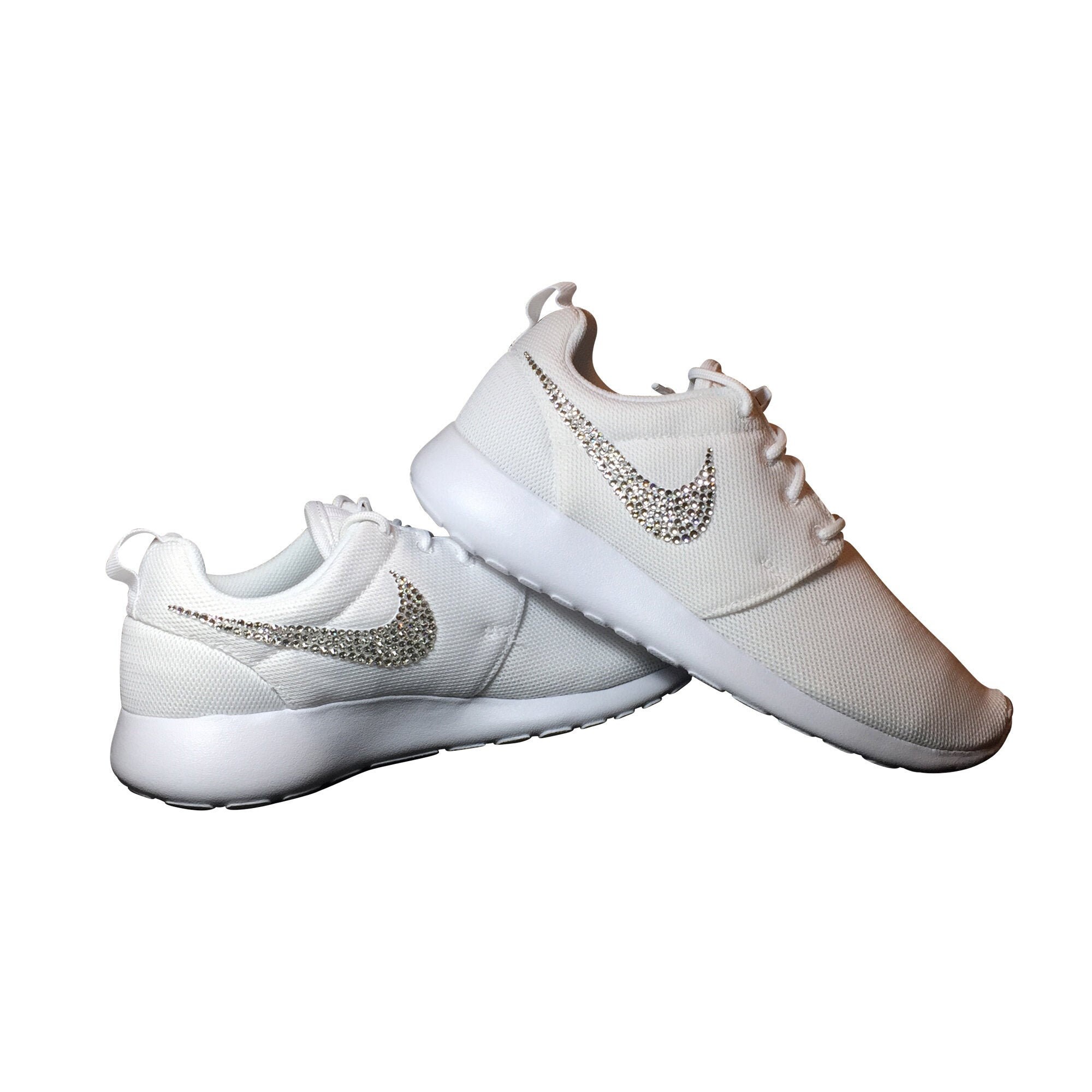 nike roshe run sparkle