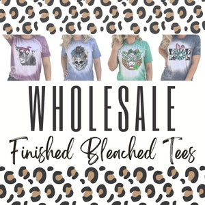 Wholesale tees Etsy Espana
