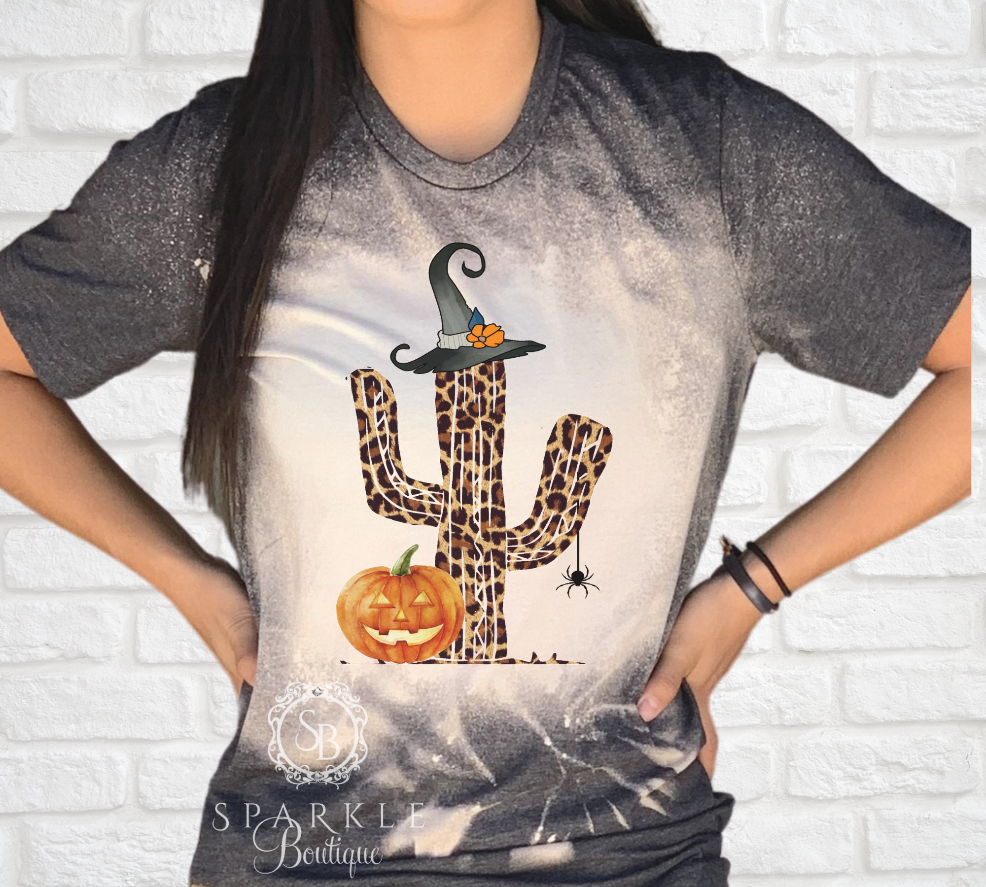 halloween bleach shirt