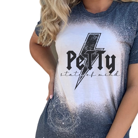 Petty State Of Mind Tee Petty State Of Mind Tee
