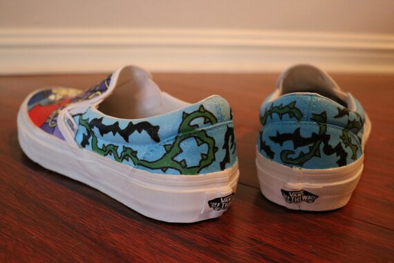 beauty vans beauty vans