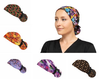 Headcover for Nurses - Etsy