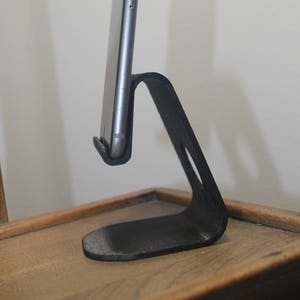 Iphone Desk Stand