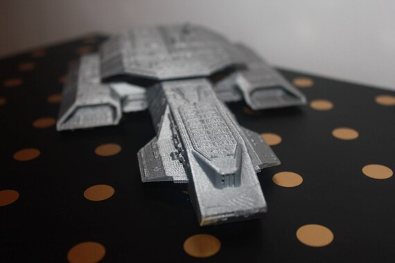 Verzamelingen Overig Approximately 12 Model Kit 30 Cm Stargate F302 Wide