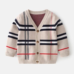 Burberry toddler boy best sale