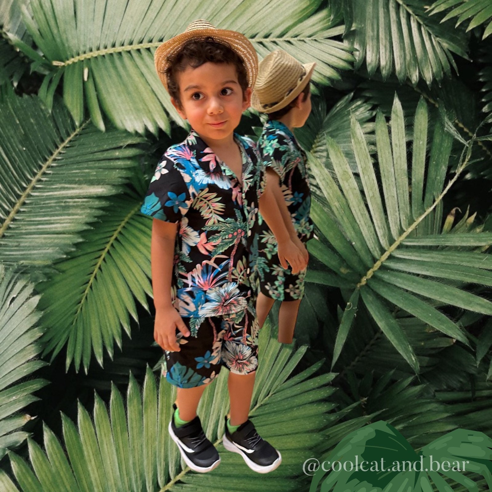 Baby boy luau outfit new arrivals