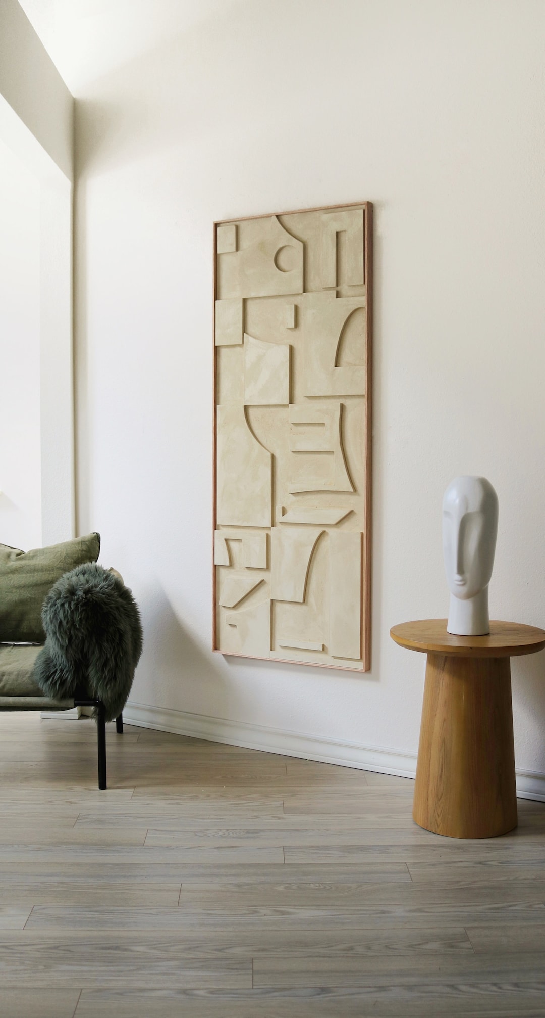 Gallery image with a fresh perspective