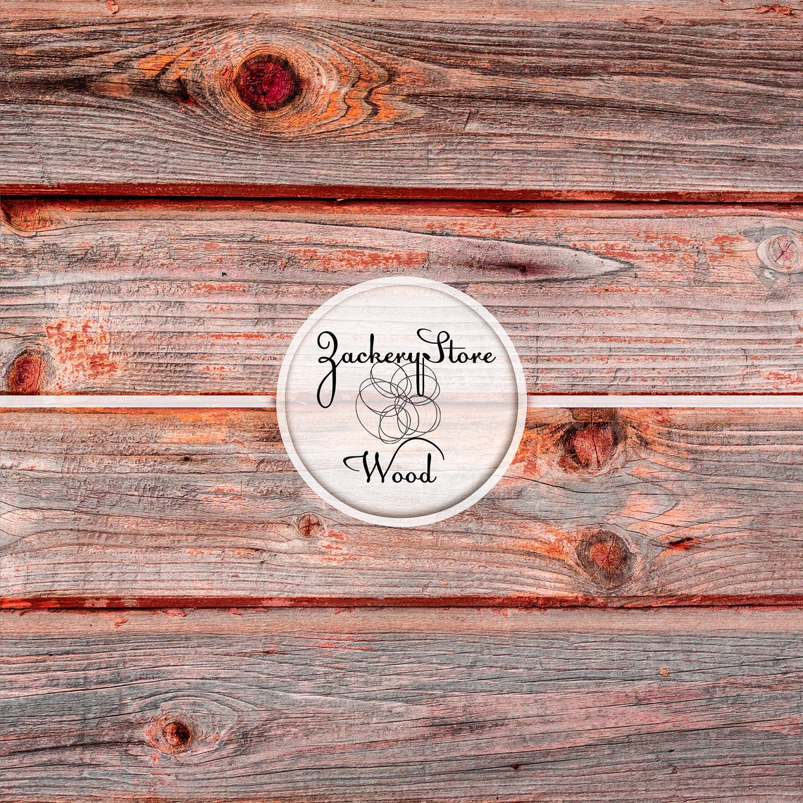 HOLZ DIGITALES PAPIER mit Holzhintergrund braune - Etsy.de