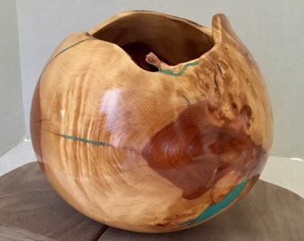live edge wood toothpick dispenser Small wooden bowl made of juniper wood scandinavian primitive live edge wood toothpick dispenser Small wooden bowl made of juniper wood scandinavian primitive