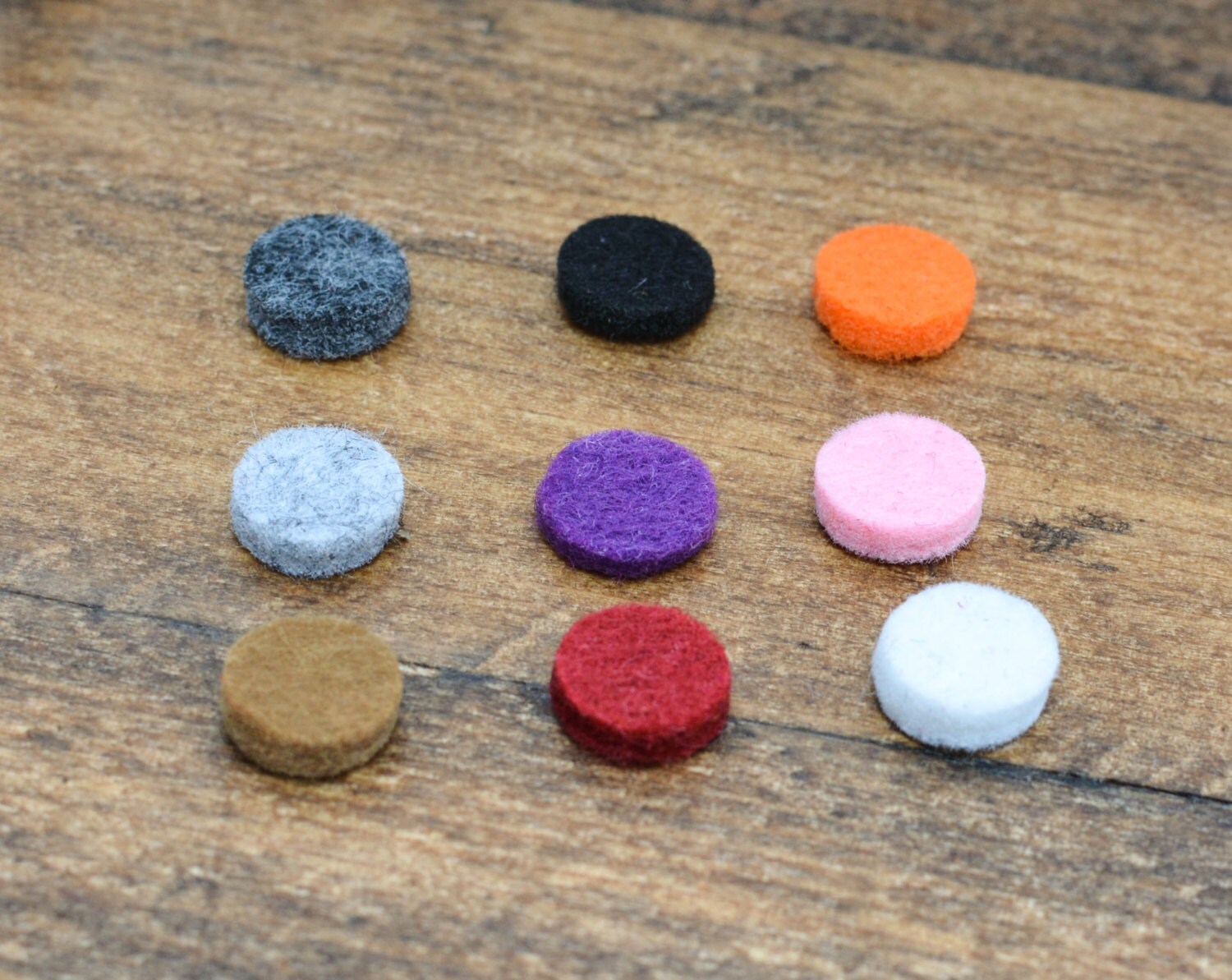 Essential Oil Diffuser Pads for 20mm Lockets Diffuser Pads Etsy