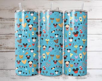 Magical Snacks png, Disneyy Tumbler, Snacks Skinny Tumbler 20oz, Halloween Tumbler Wrap 20oz