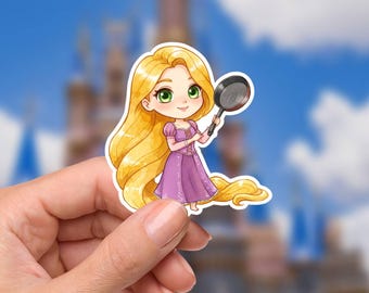 パスカル ミッキー バルーン ラプンツェル 塔の上のラプンツェル 透明