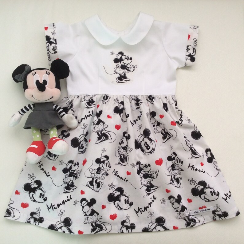 minnie mouse skirt australia