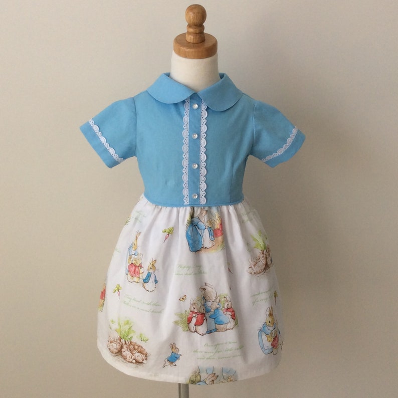 Girls dress Full Sleeves AU seller