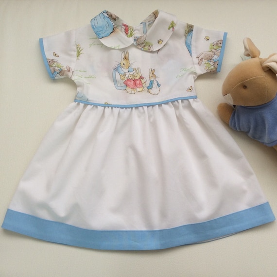 Peter rabbit easter dress Clearance