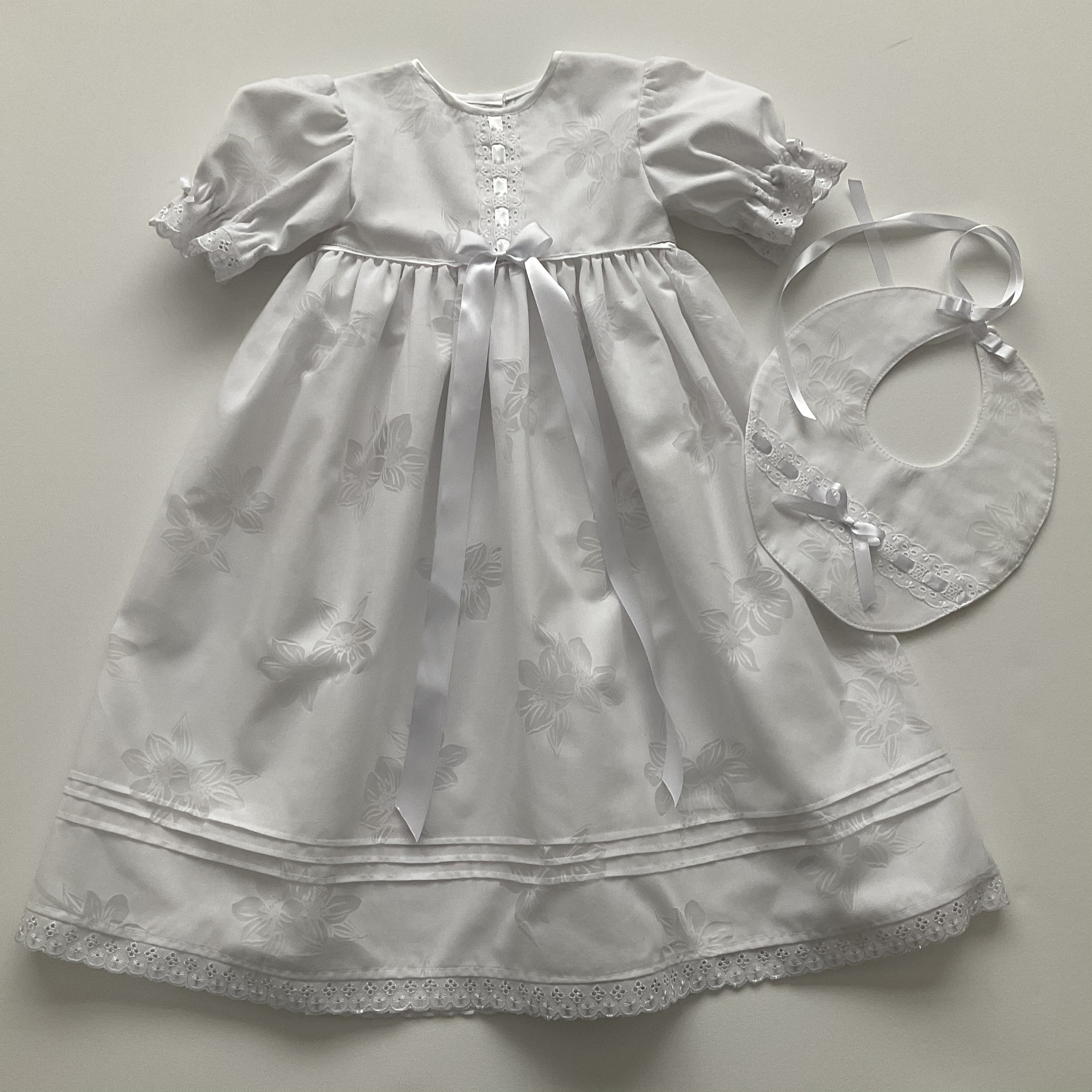 Christening Gown Wedding Dress Etsy Australia