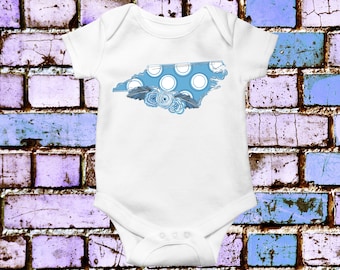 unc onesie