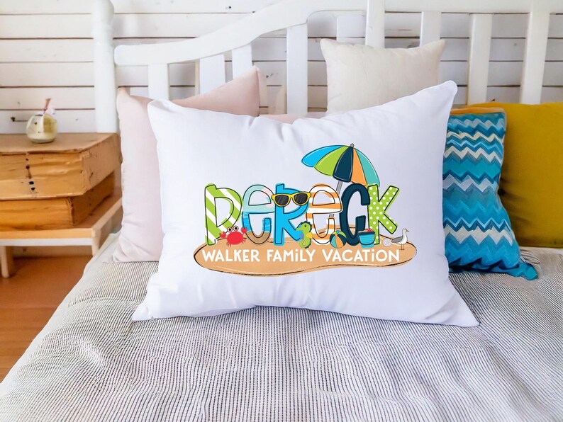 QueenCityBespoke Pillowcase - Thumbnail 2