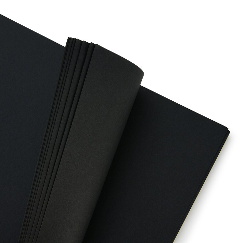 black paper sketch pad black paper sketch pad