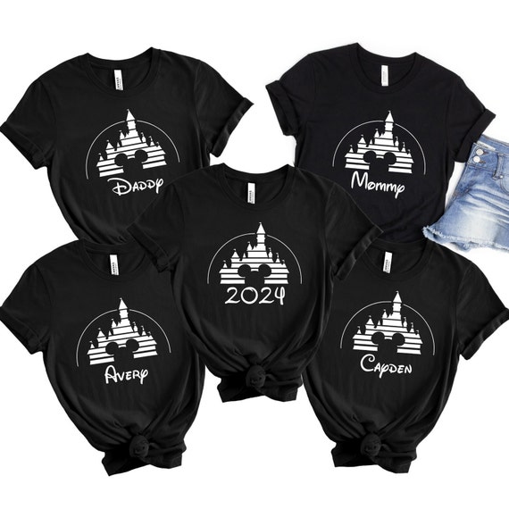 Clearance disney shirts deals