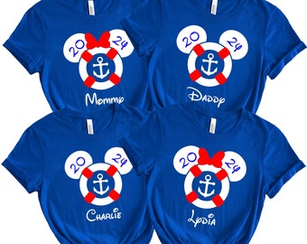 SALE!! Disney Cruise Family Shirts, Disney Family Vacation Cruise Shirts, Matching Mouse Shirts, Disney Cruise Shirts, Disneyland Cruise