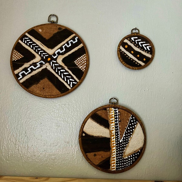 Cloth Wall Hanging Etsy