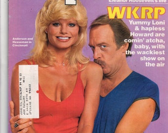 Loni anderson | Etsy