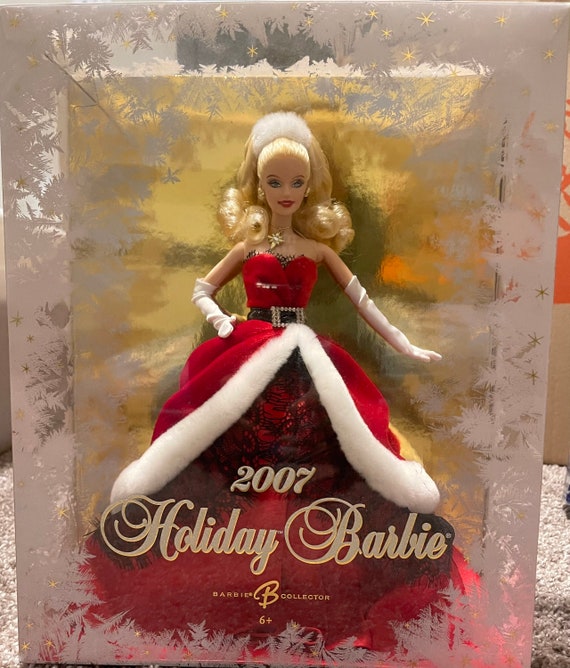 2007-holiday-barbie
