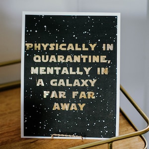 Star Wars Party Printables