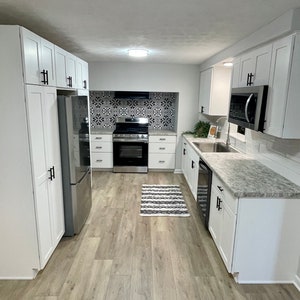 Kitchen Cabinets