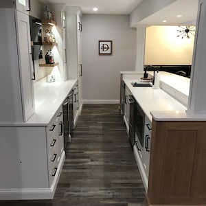 Kitchen Cabinets
