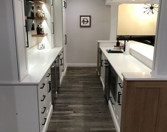 Kitchen Cabinets